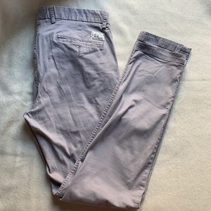 Men’s Ben Sherman Chinos